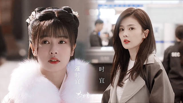 袁冰妍|8个昙花一现的女星，没有一直红各有各的苦衷