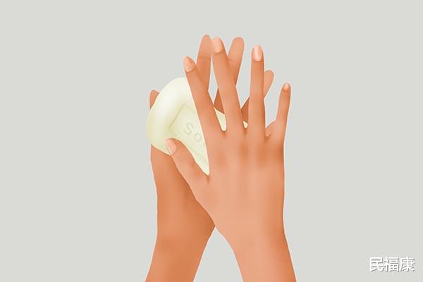 冻疮|冬天洗澡，越洗越“痒”是咋回事？说明没洗干净？