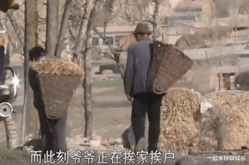 王晨正|变形计最苦的善良爷爷：早年丧妻，老年丧子，晚年丧孙