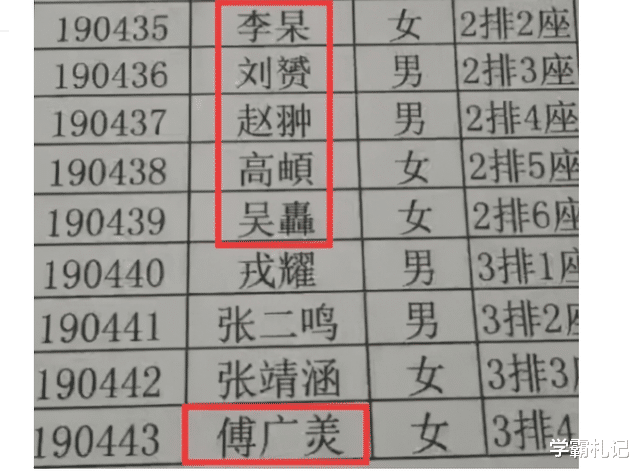 学霸札记 “天生一对结婚证”走红,登记人员:平生第一次见