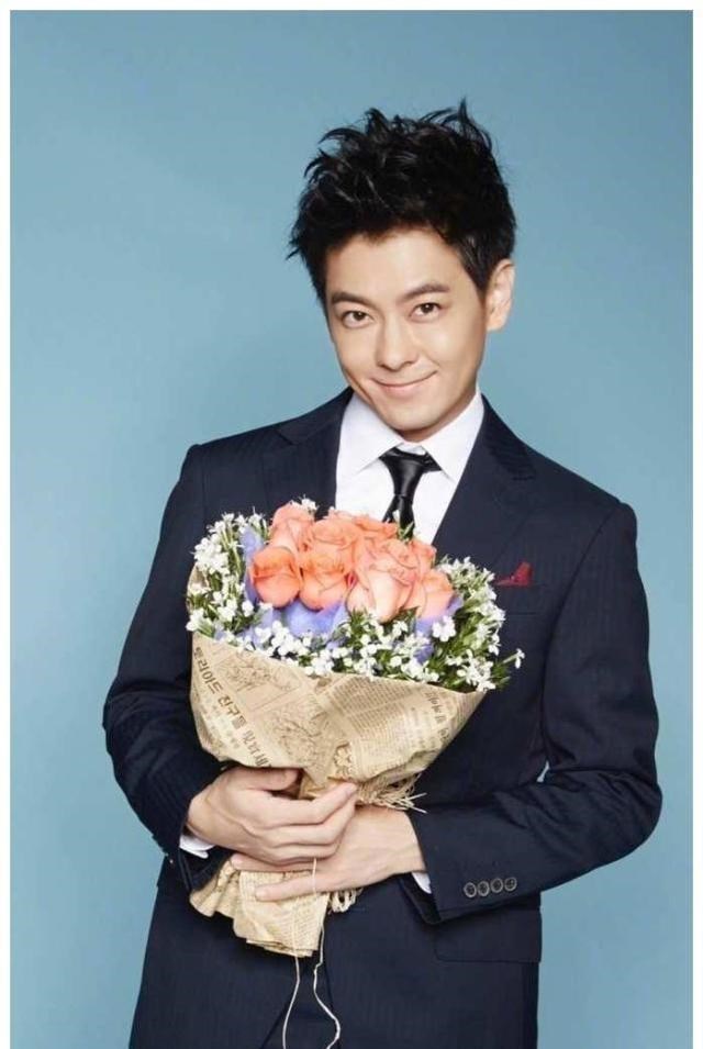 林志颖|林志颖深夜求职，这是缺钱了？怎么混到这个地步