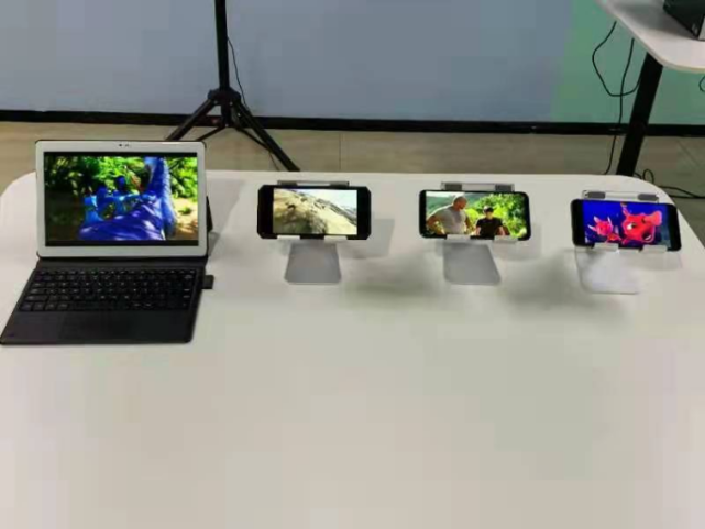 优心说 广东未来科技：书写立体显示事业传奇的行业独角兽