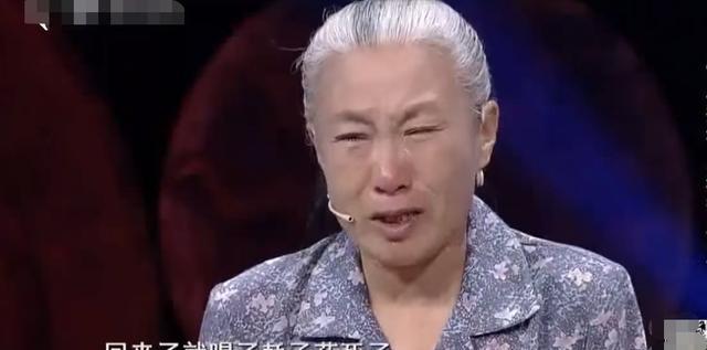 第1任去世,第2任家暴,导致父母相继去世,自己也因失手被关18年