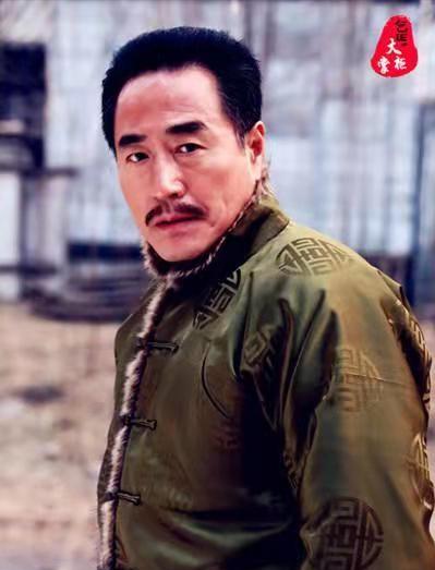 袁冰妍|杨立新：把初恋妻子当成宝，亲生儿子成他和妻子心病