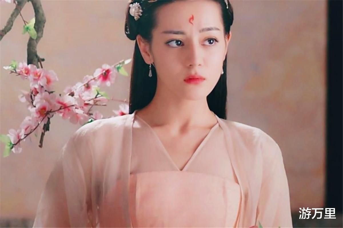 凤九|《三生三世》抛开对迪丽热巴的滤镜，白凤九做的很多事真的很讨厌