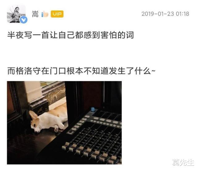 许嵩|许嵩黄龄的新歌太敢了，真实事件远比歌词可怕，凶手外形酷似胡歌