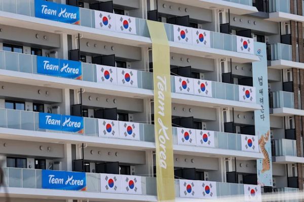 小朱聊育儿|东京奥运成日本凋败转折！粗略估计损失超千亿，和中韩彻底撕破脸