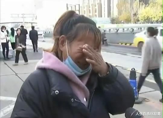 沈阳18岁高三女生陈尸河边,父亲表示遗憾:没想到她这么脆弱