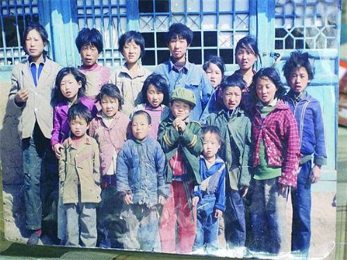 永城快报 百年瞬间：九年制义务教育与“希望工程”