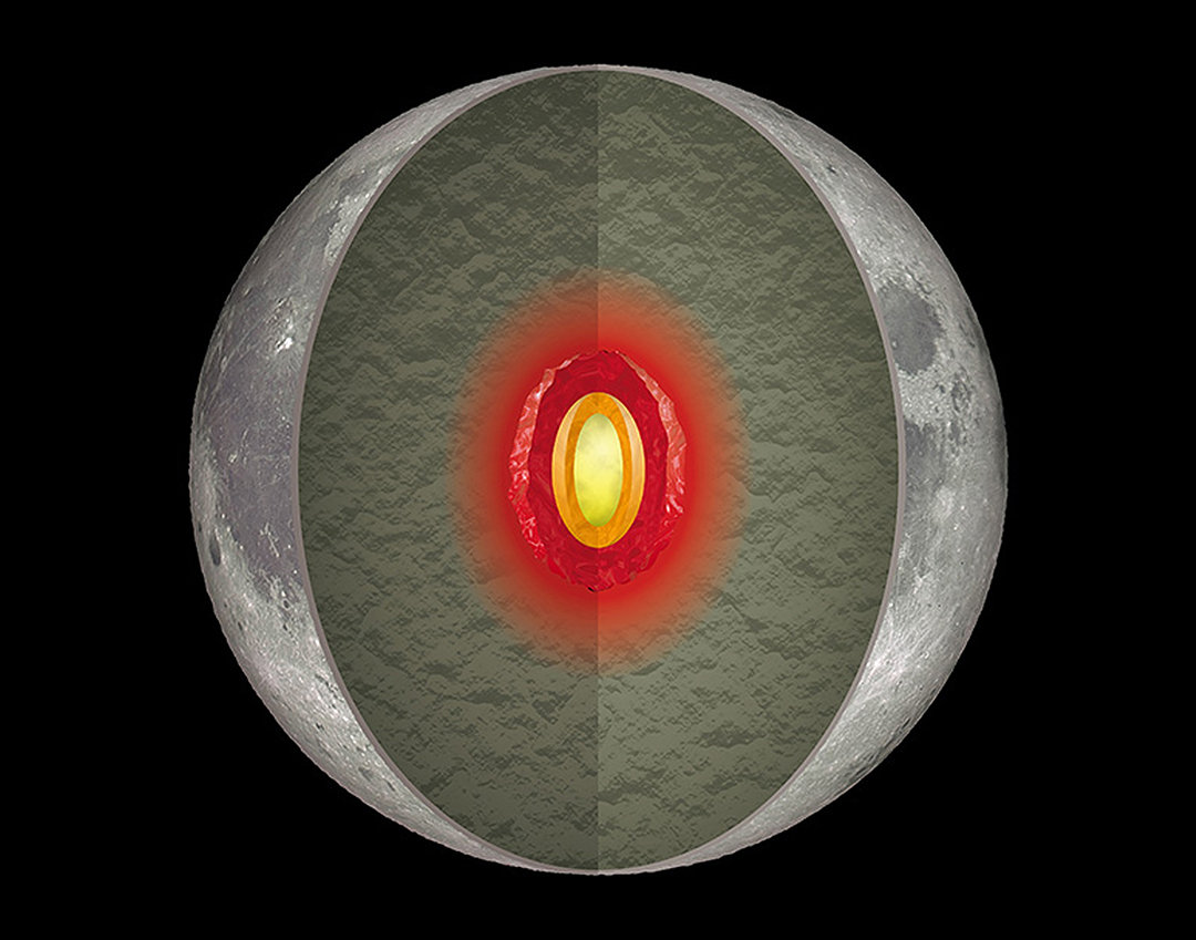 每吨191亿元!嫦娥五号带回罕见物质,100吨足够全球人类用1年