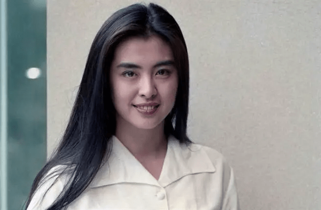 |16年前，王祖贤领衔主演这部小众电影，拍完后便宣布退出娱乐圈