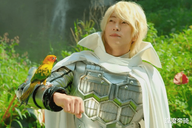 隱藏身份|同樣是日本特攝劇，奧特曼需要隱藏身份，假面騎士為什么不用？