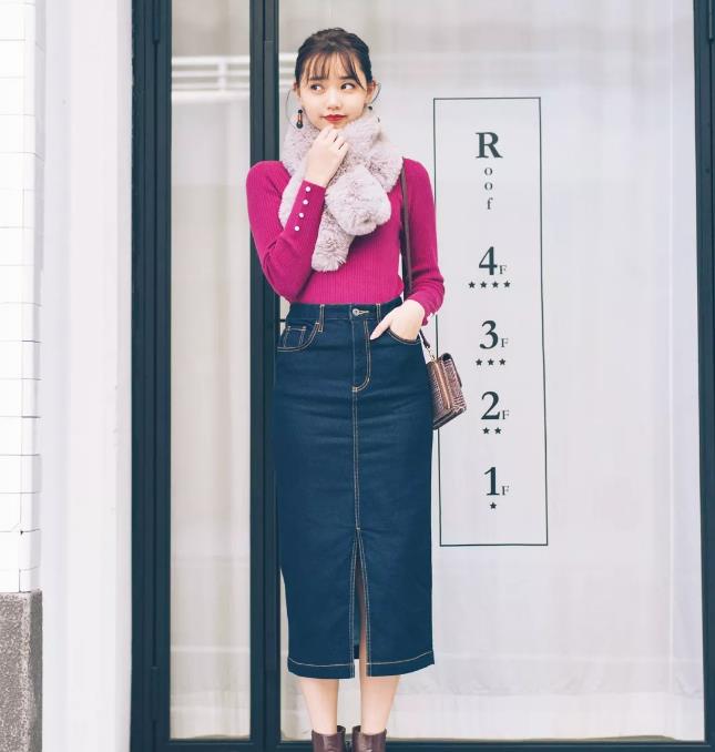 蔡宏志聊时尚|早秋穿搭，学点色彩搭配，更容易穿出“气质”