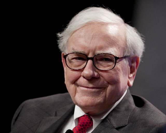 巴菲特 巴菲特:穷人想要逆袭,做好这2件事,你会越混越好