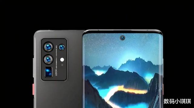 华为p50|华为P50细节来了！徕卡镜头+环绕音效+鸿蒙，网友：这配置漂亮