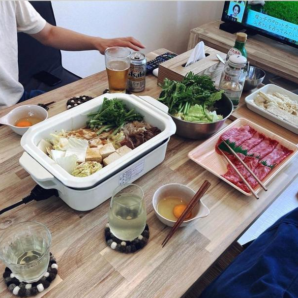 家居超人|日本丁克夫妻47㎡小居，低欲时代的简朴生活，二人世界过得超幸福