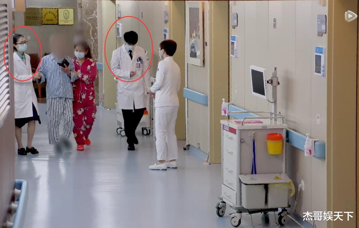 王蕊|王蕊最差留级的却是汪苇杭，凭啥？原因很简单，加油团解释太牵强