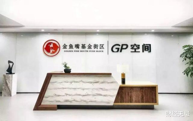 财经无忌 从“最热门”到“最具特色”,金鱼嘴基金街区的升维之路