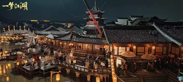 一梦江湖|一梦江湖：萌新入坑倍感迷茫！老玩家：来得早不如来得巧！