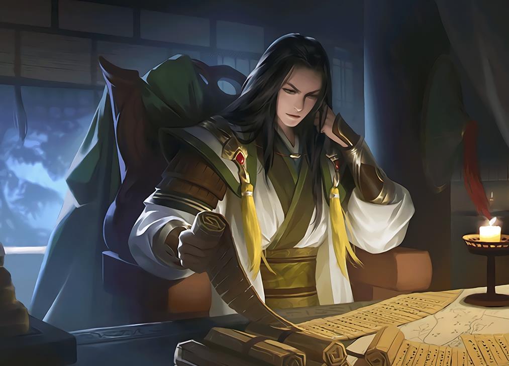 深圳市|三国杀：有额外回合的武将，界吕蒙神司马太难，还是小胖简单粗暴