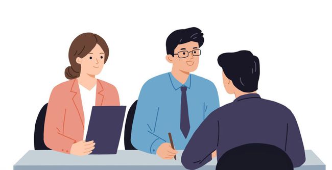 招聘|技术主管直接给应聘者定了工资，人事驳回，两个人吵架惊动了老板