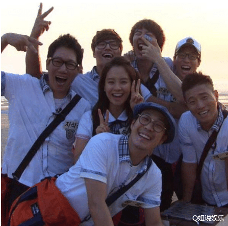 杨紫|韩国刘在石的“清醒”，让多少国内知名主持人感到“脸红”