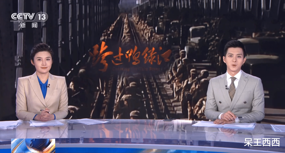 央视|央视亲自官宣定档新电影！新闻节目专门报道，这下观众有福了！