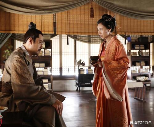 爱读书的百合|《知否》原著：平常好脾气的婆婆，对儿媳妇来说，才是最难相处的