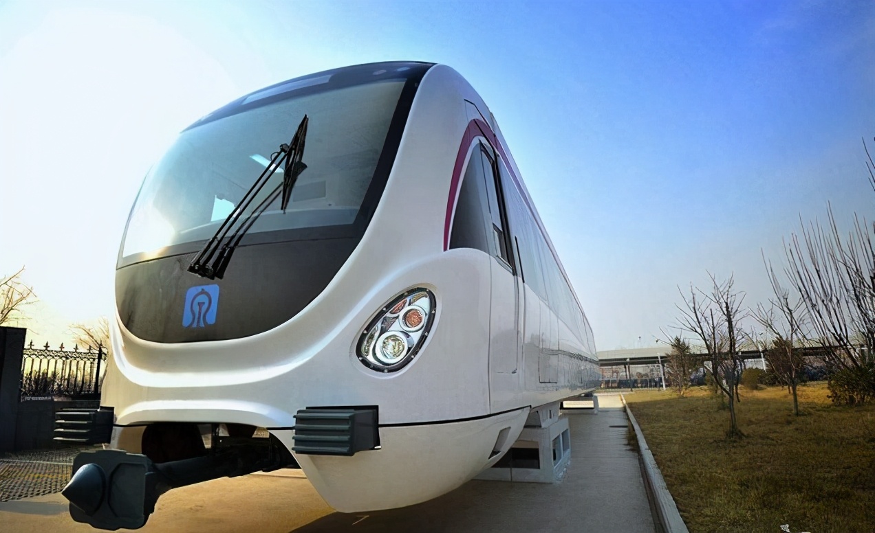 先生说生活事 上海在建一条地铁线，长22.3公里，设5站，其延伸线有望年内获批