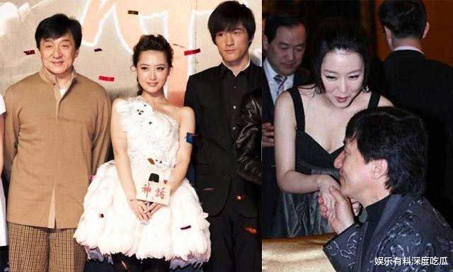 白冰|白冰：沉寂后再度翻红！她的蜕变打醒了多少沉睡的“花瓶”