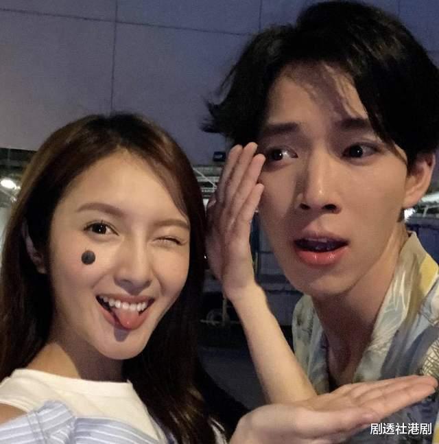 TVB|心酸！TVB绿叶受到不公平待遇，被迫离开《爱回家》剧组或将离巢