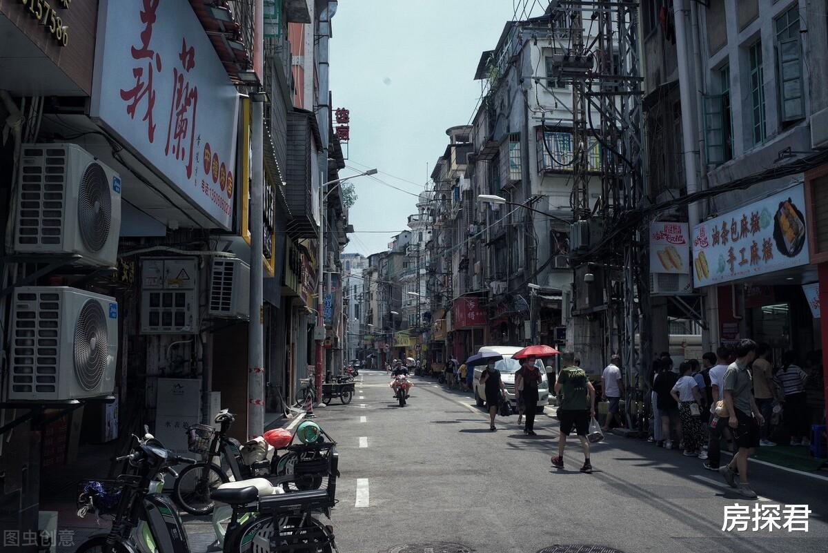 押金|曾经火爆的“路边房”为何被冷落？建筑学家：存在“3大硬伤”