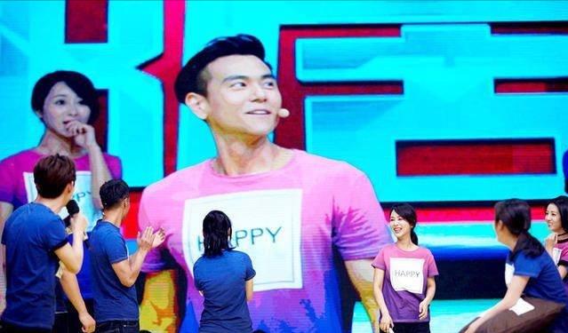 杨紫|杨紫的理想男友是？透过参加的节目得知，她竟然喜欢这样的男人！