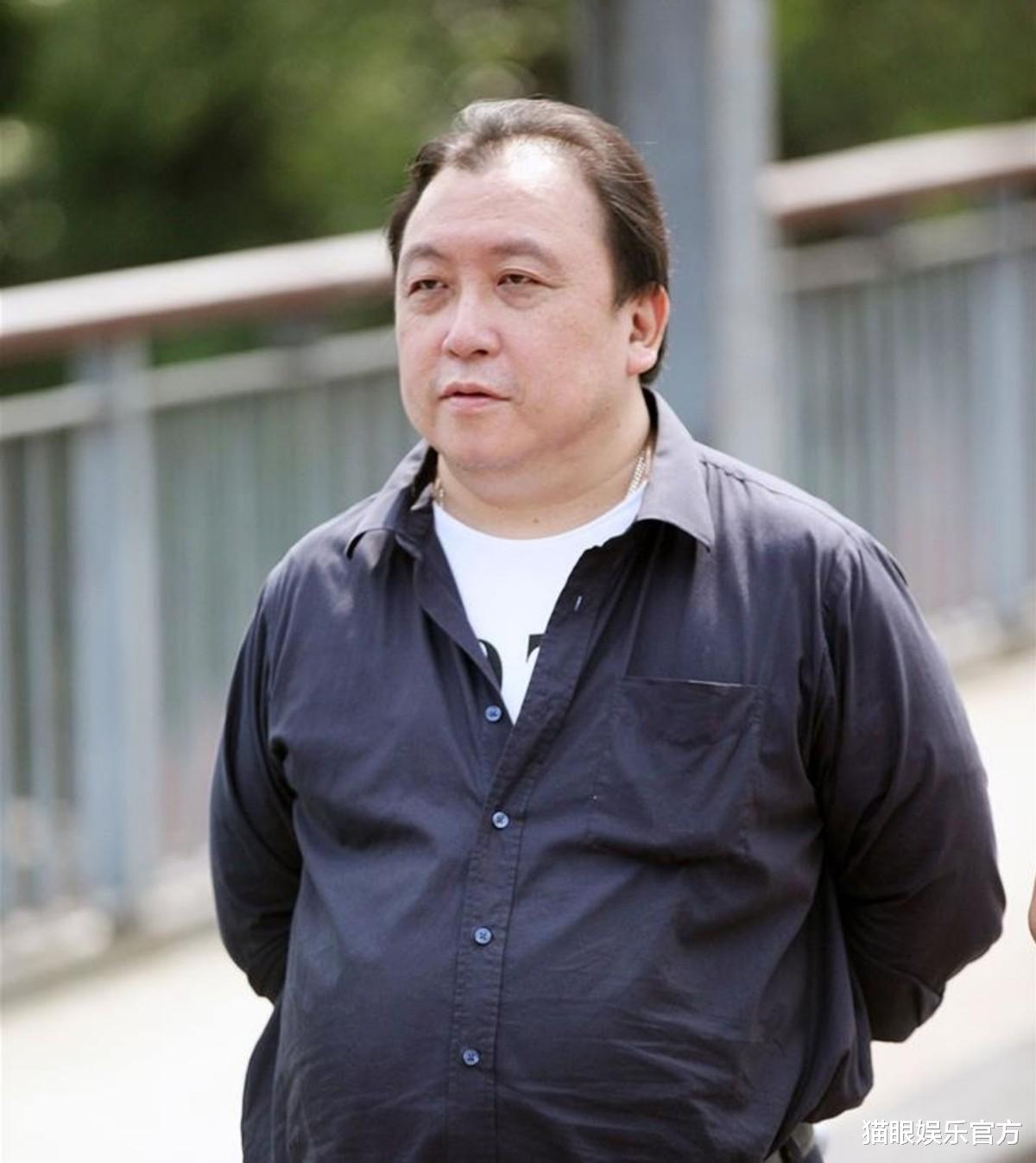 王晶|名导王晶回应不拍喜剧，直呼没有好演员！与周星驰合作最得心应手