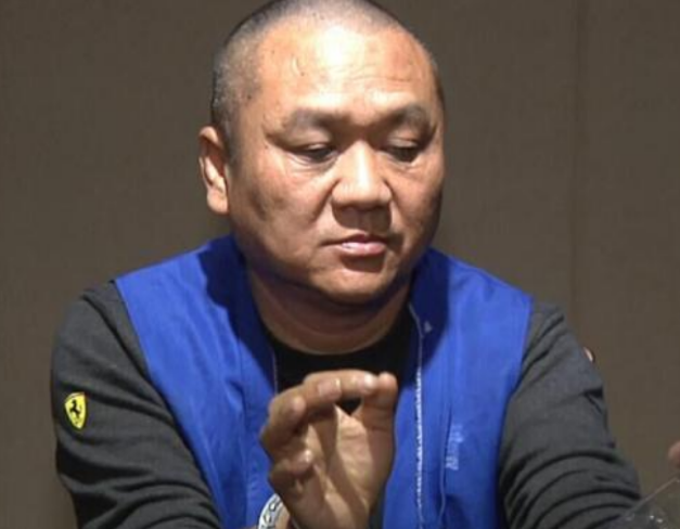 22年前石二群抢银行208万,被捕时成亿万富翁,巨额资产怎么办?