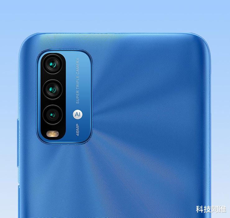 双十一|6000mAh+128GB+双扬声器，现已跌至899元，双十一沦为标准百元机