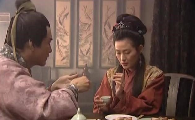 百哥曰|民间故事：富少娶青楼女子，破产后妻子竟谋害侄子，状告侄媳杀夫