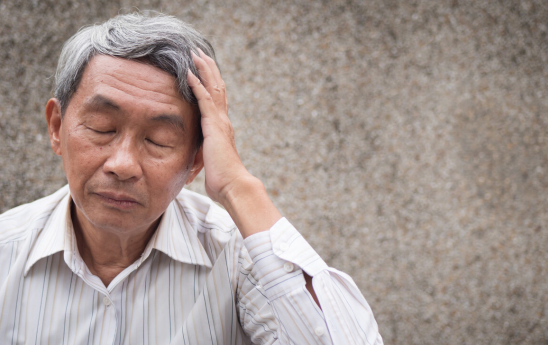 小米粥|神经内科专家：脑梗来临，身体2个月前会有“暗示”吗？了解一下