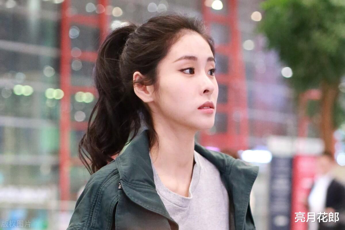 张碧晨|张碧晨不再沉默，公开与郭德纲的关系，他们之间有什么秘密？