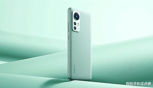 MIUI|小米12X:一款存在感不高,但却不能忽视的机型!