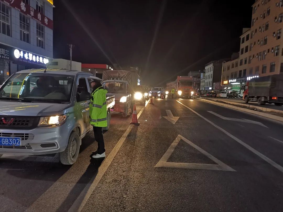 文山身边大小事 文山州查获饮酒驾驶41起