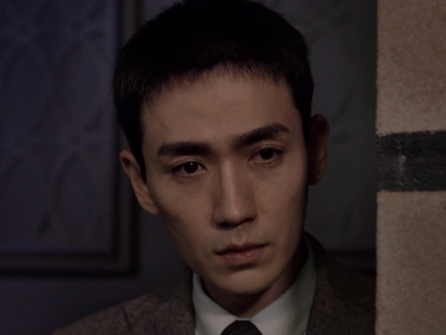 林楠笙|《叛逆者》我方队友上线，比林楠笙情商高，比顾慎言权力大