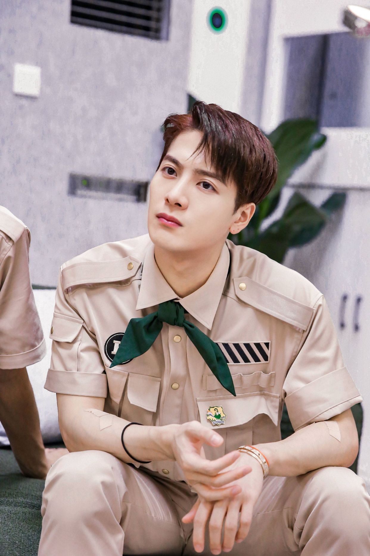 车永莉|2021福布斯名人榜公布:王一博断层式上升,他成首位蝉联榜单00后