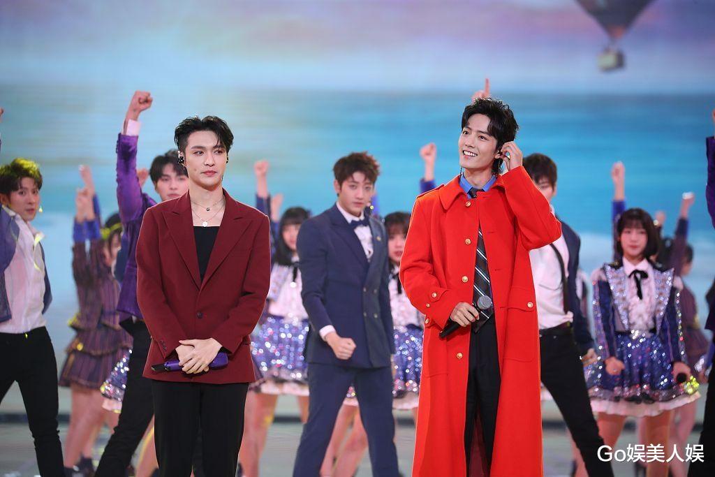 肖战|肖战被曝将当15天乡村教师,加盟央视公益节目,与孩子们同吃同住