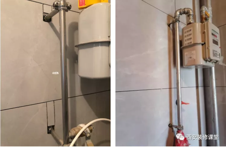 |选瓷砖花纹谨慎，当心成了反面教材