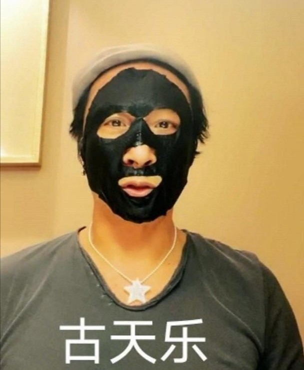 yummy剪辑 赞古天乐为香港电影业贡献，吴镇宇：他不是为做大亨；周星驰演技最好。