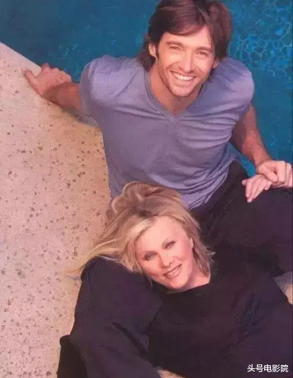 金刚狼|再爆皮肤癌危机！53岁金刚狼接受活检，与大13岁老婆结婚25年无孩