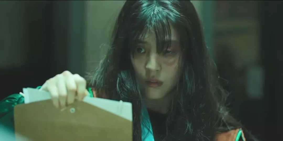 InsDaily 演恶小三却靠美貌吸粉众多！如今回归演netfilx大女主：姐姐好帅