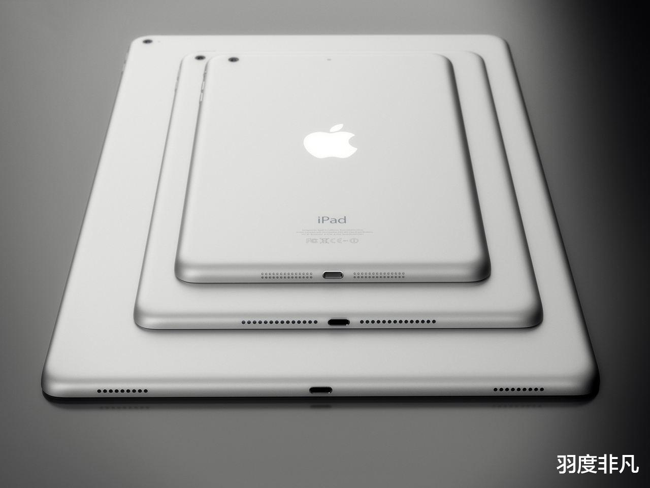 MIUI Pad升级，小米平板5开启首轮降价，安卓平板能否对抗iPad？