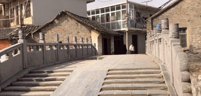 合肥 合肥一条百年老街，因原生态而没人气，逐渐成遗忘之地